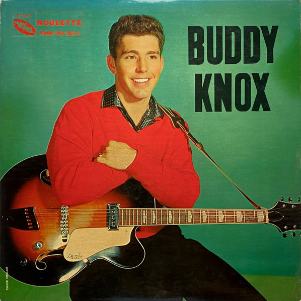 Buddy Knox