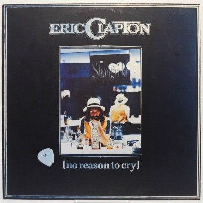 No Reason To Cry, 1976