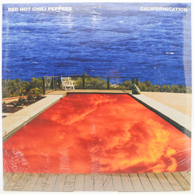 Californication (2LP), 1999