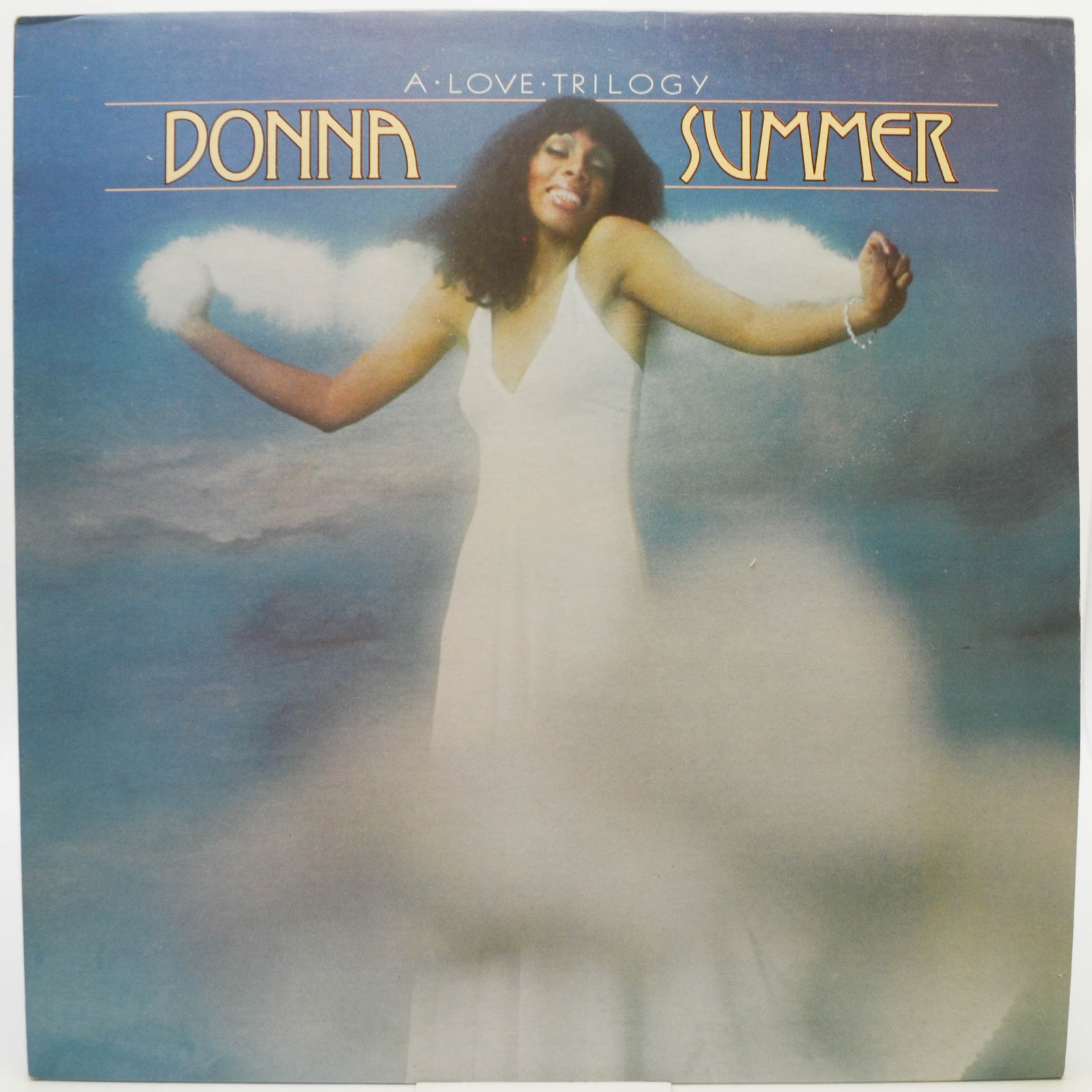 Donna Summer — A Love Trilogy, 1976