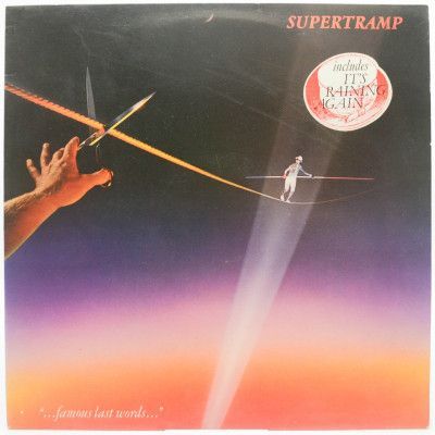 Supertramp