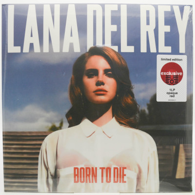 Born To Die (USA), 2012