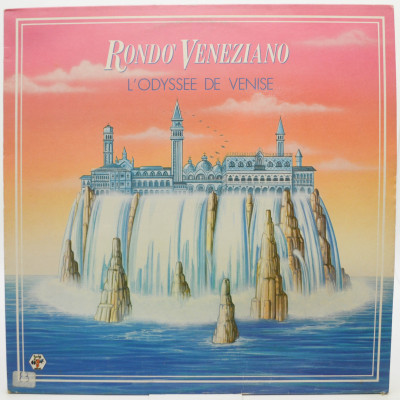 L'odyssée De Venise, 1985