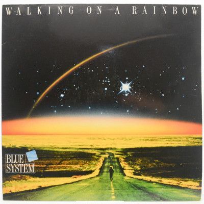 Walking On A Rainbow, 1987