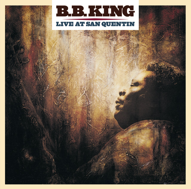 Live At San Quentin (B.B. King)