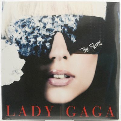 The Fame (2LP), 2008