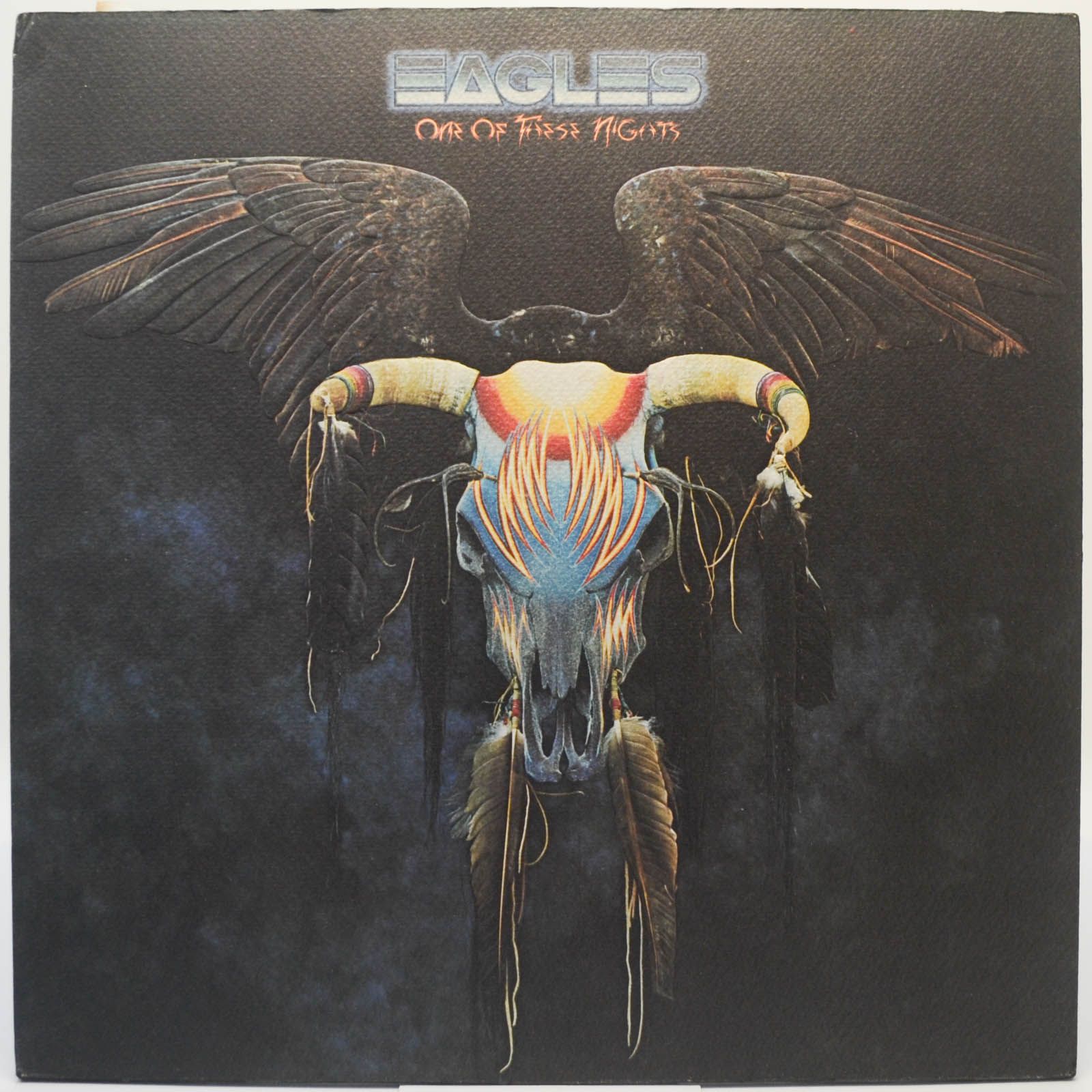 Eagles — One Of These Nights, 1975