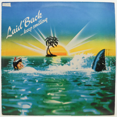 ...Keep Smiling, 1983