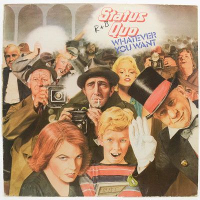 Status Quo