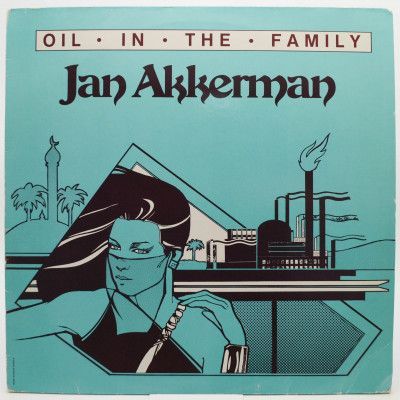 Oil In The Family, 1981