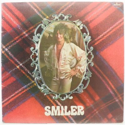 Smiler, 1974
