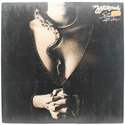 Slide It In, 1984