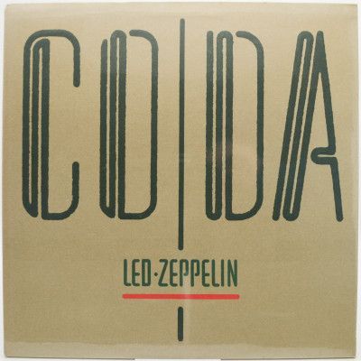 Coda (USA), 1982