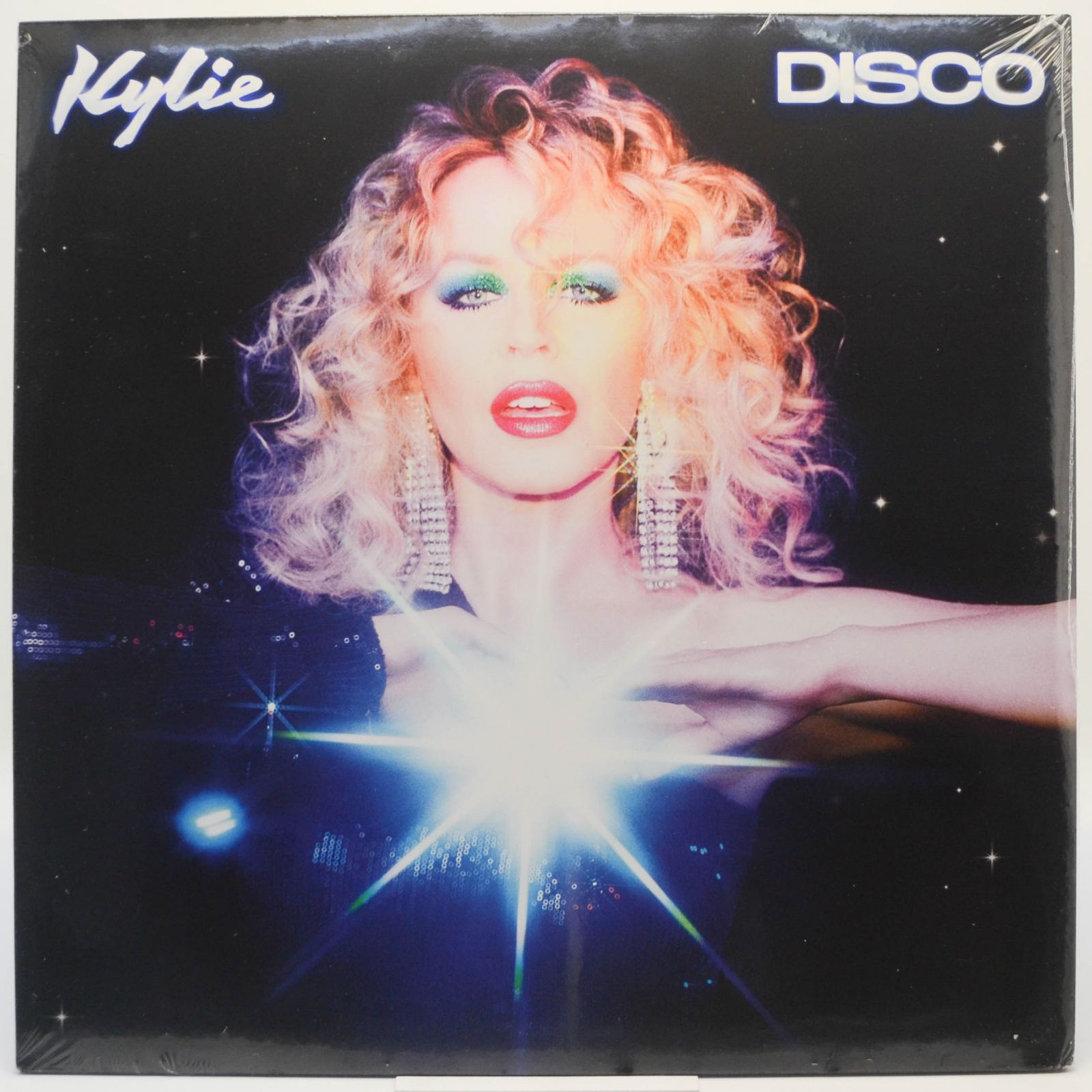 Kylie — Disco, 2020