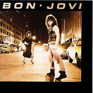 Bon Jovi (1984)