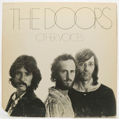 Other Voices (USA), 1971