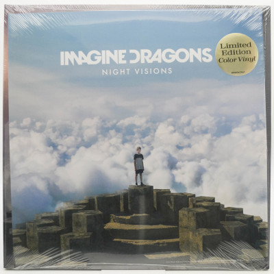 Night Visions (2LP), 2012