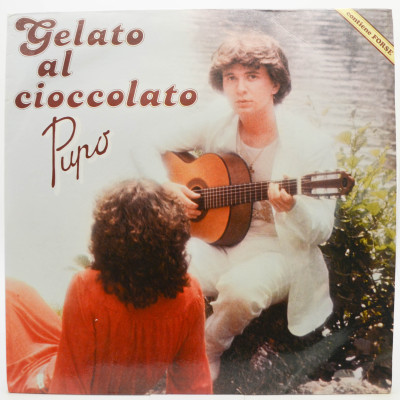Gelato Al Cioccolato (1-st, Italy), 1979