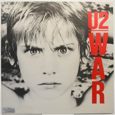 War, 1983