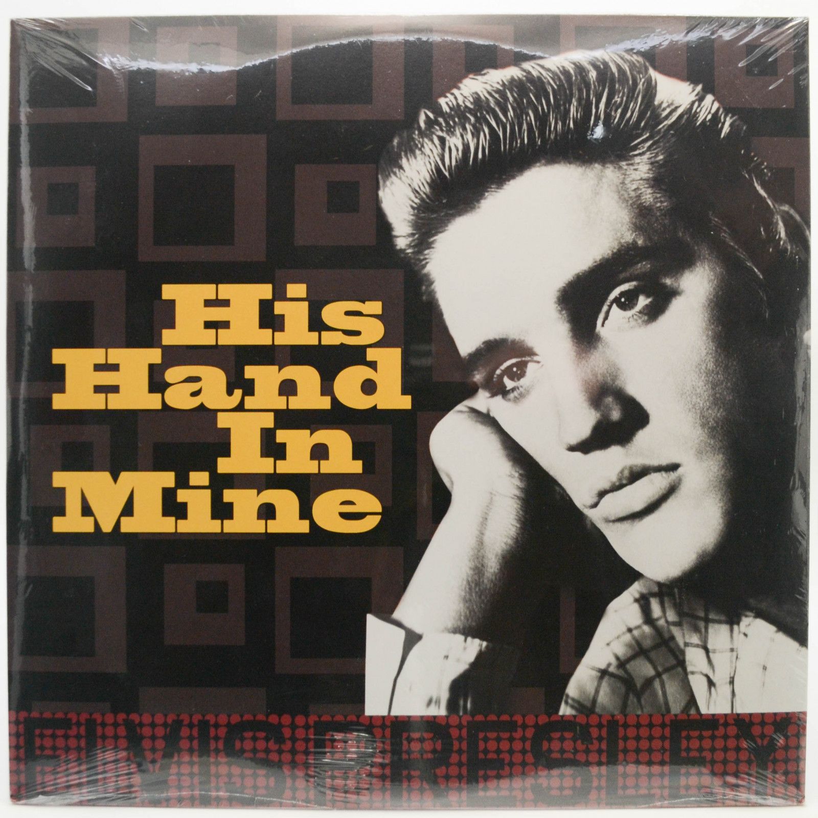Elvis Presley — His Hand In Mine, 2017
