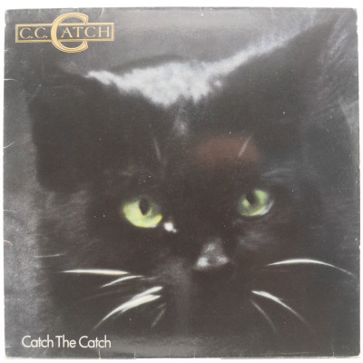 Catch The Catch, 1986