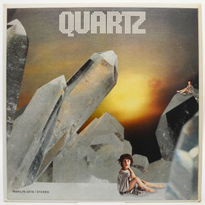 Quartz (USA), 1978