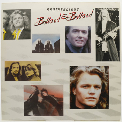 Brotherology, 1987