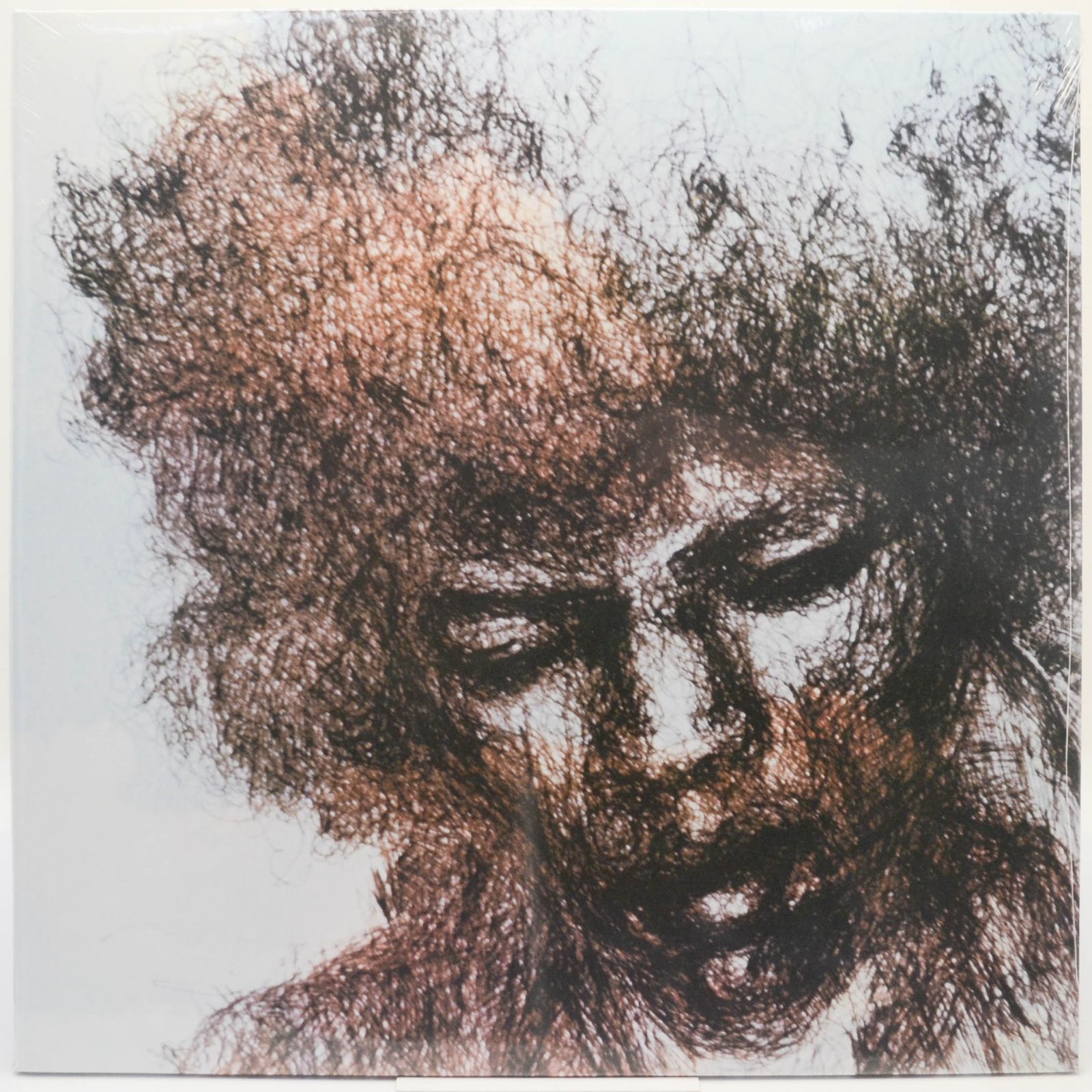 Jimi Hendrix — The Cry Of Love, 2014