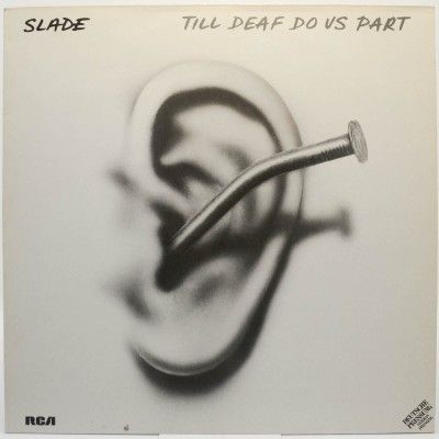 Till Deaf Do Us Part, 1981