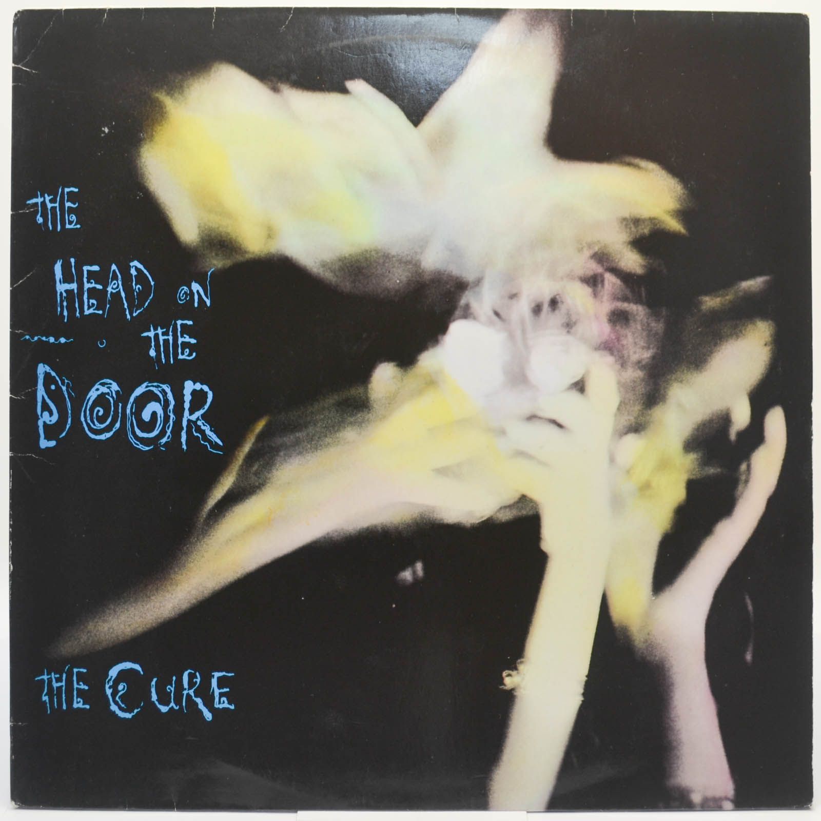 Cure — The Head On The Door, 1985