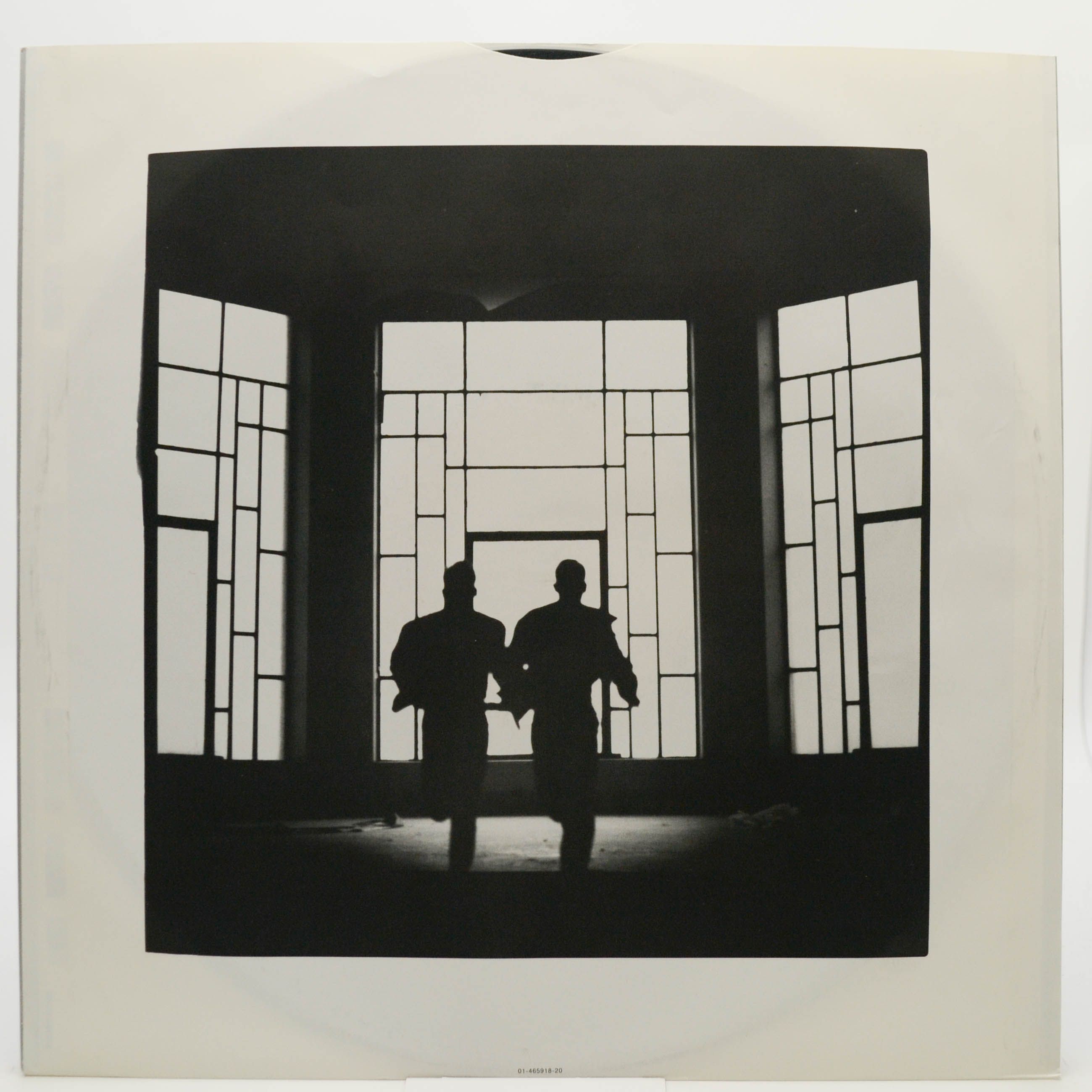 Bros — The Time, 1989