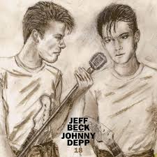 18 (Jeff Beck - Johnny Depp)