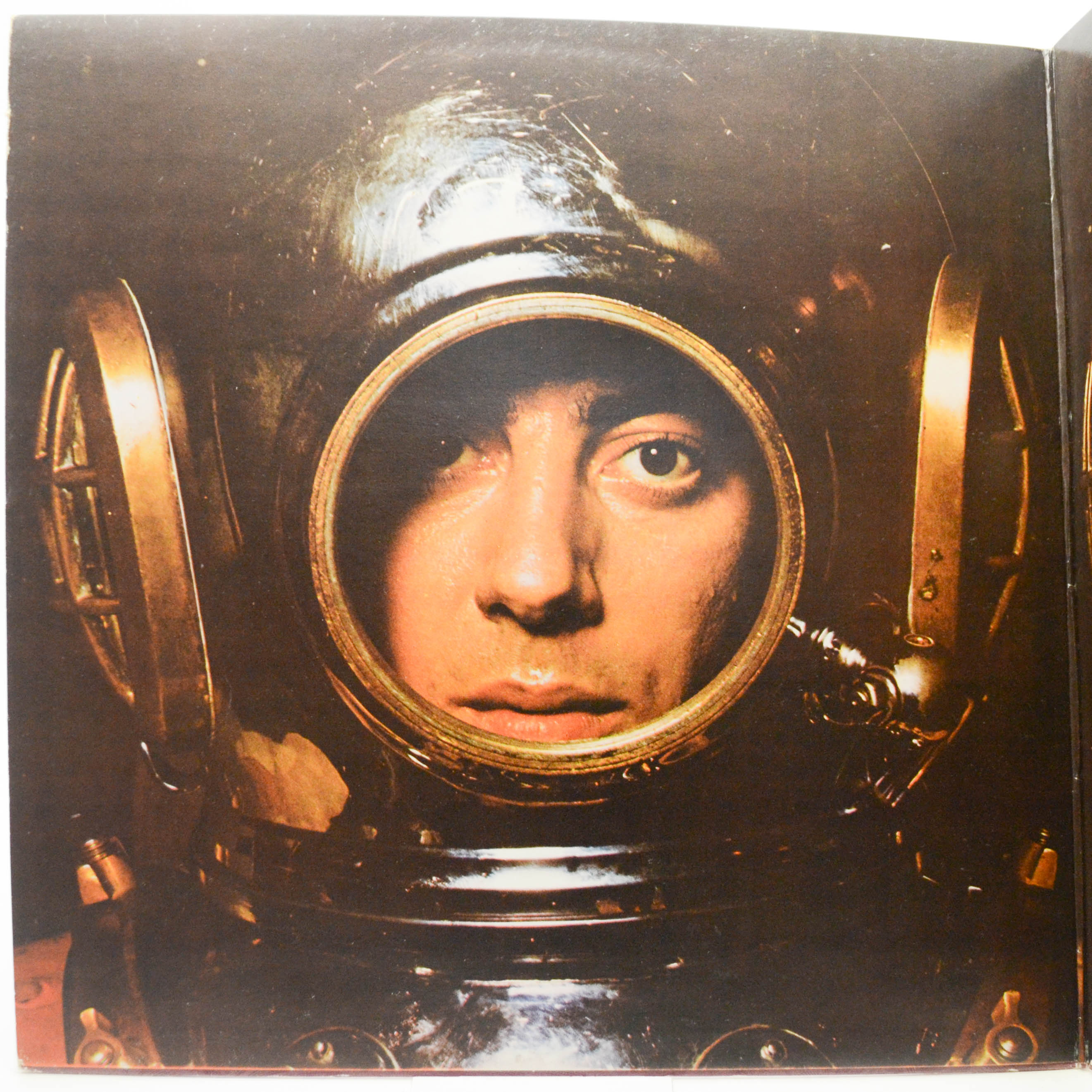 10cc — Deceptive Bends, 1977