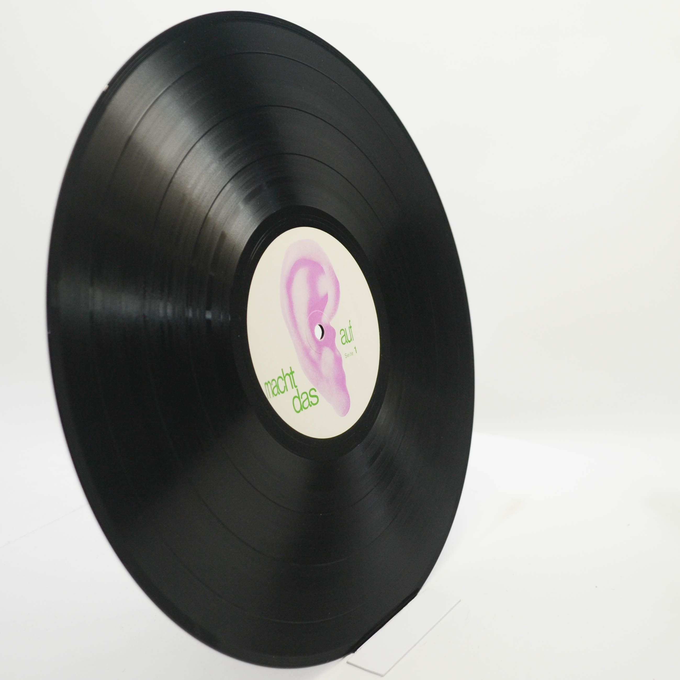 Birth Control — Believe In The Pill (Best Of Birth Control), 1972