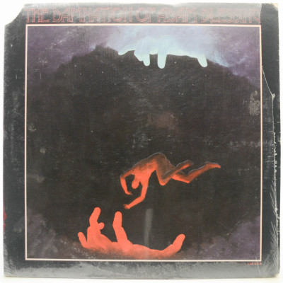 Виниловая пластинка The Damnation Of Adam Blessing (1-st, USA), 1969