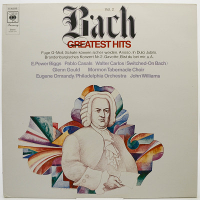 Greatest Hits Vol.2, 1972