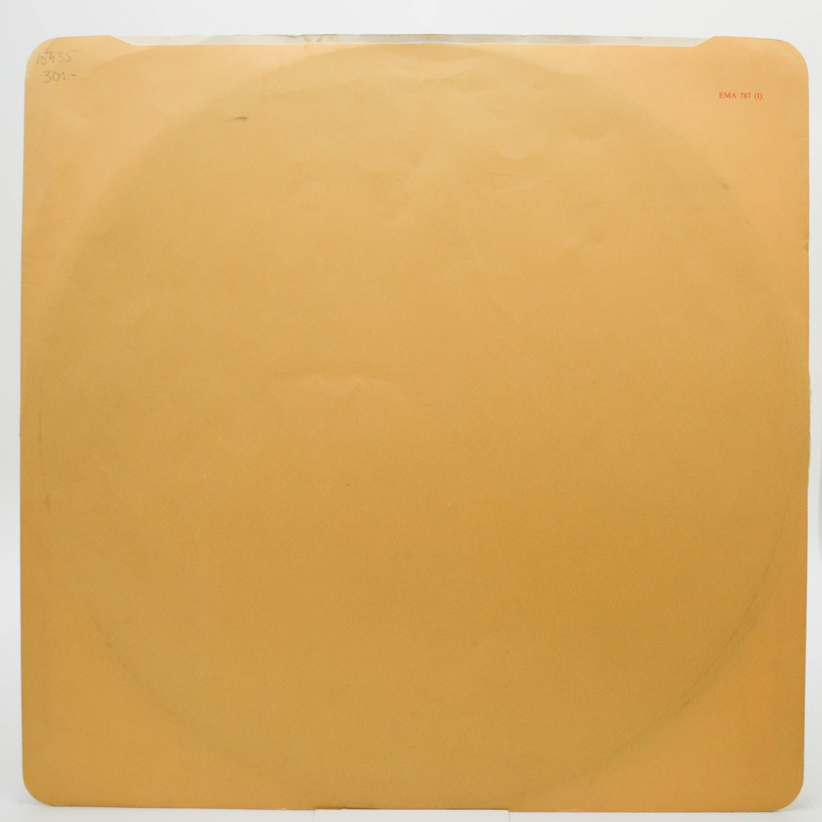 Kate Bush — Lionheart (1-st, UK), 1978