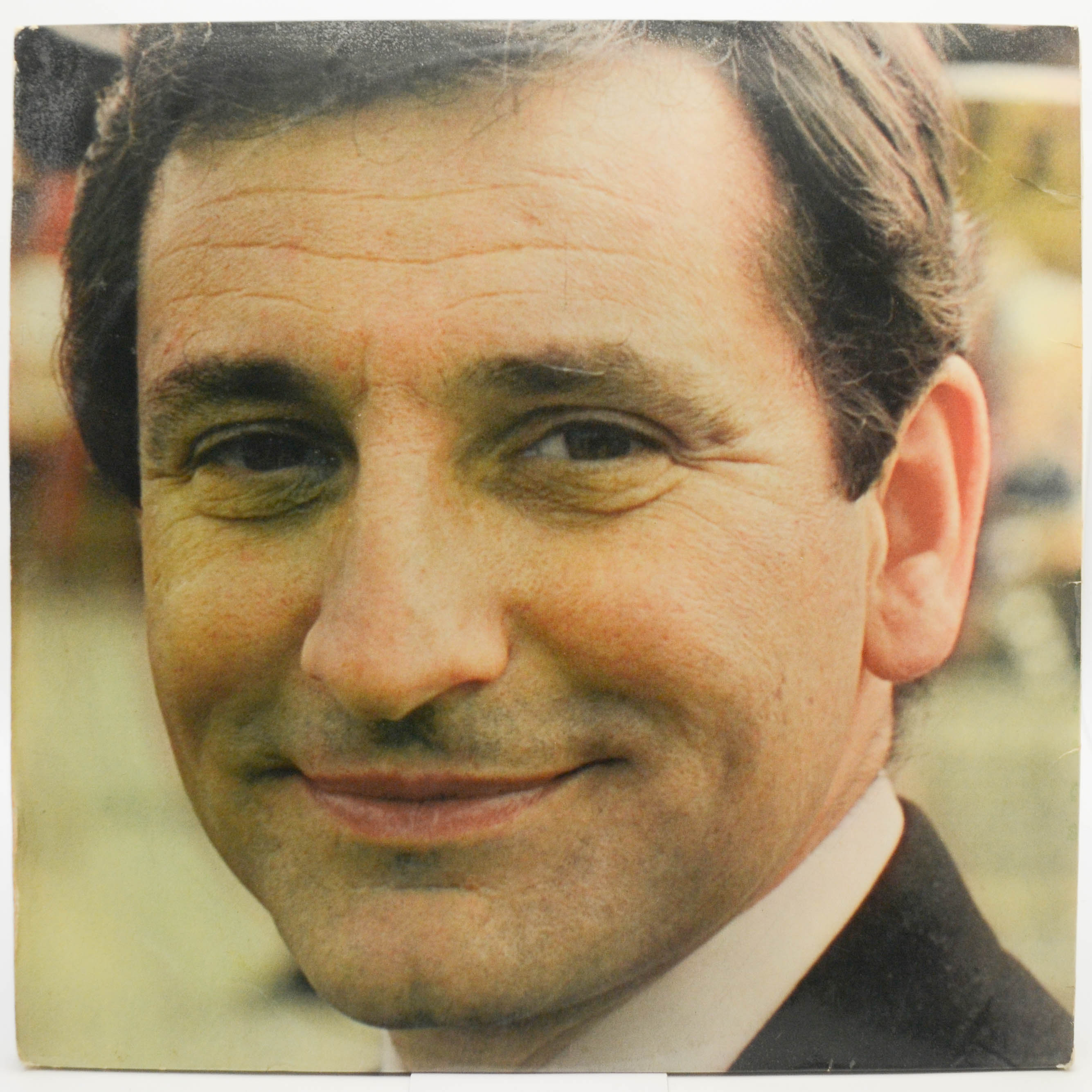 Lonnie Donegan — The King Of Skiffle, 1970