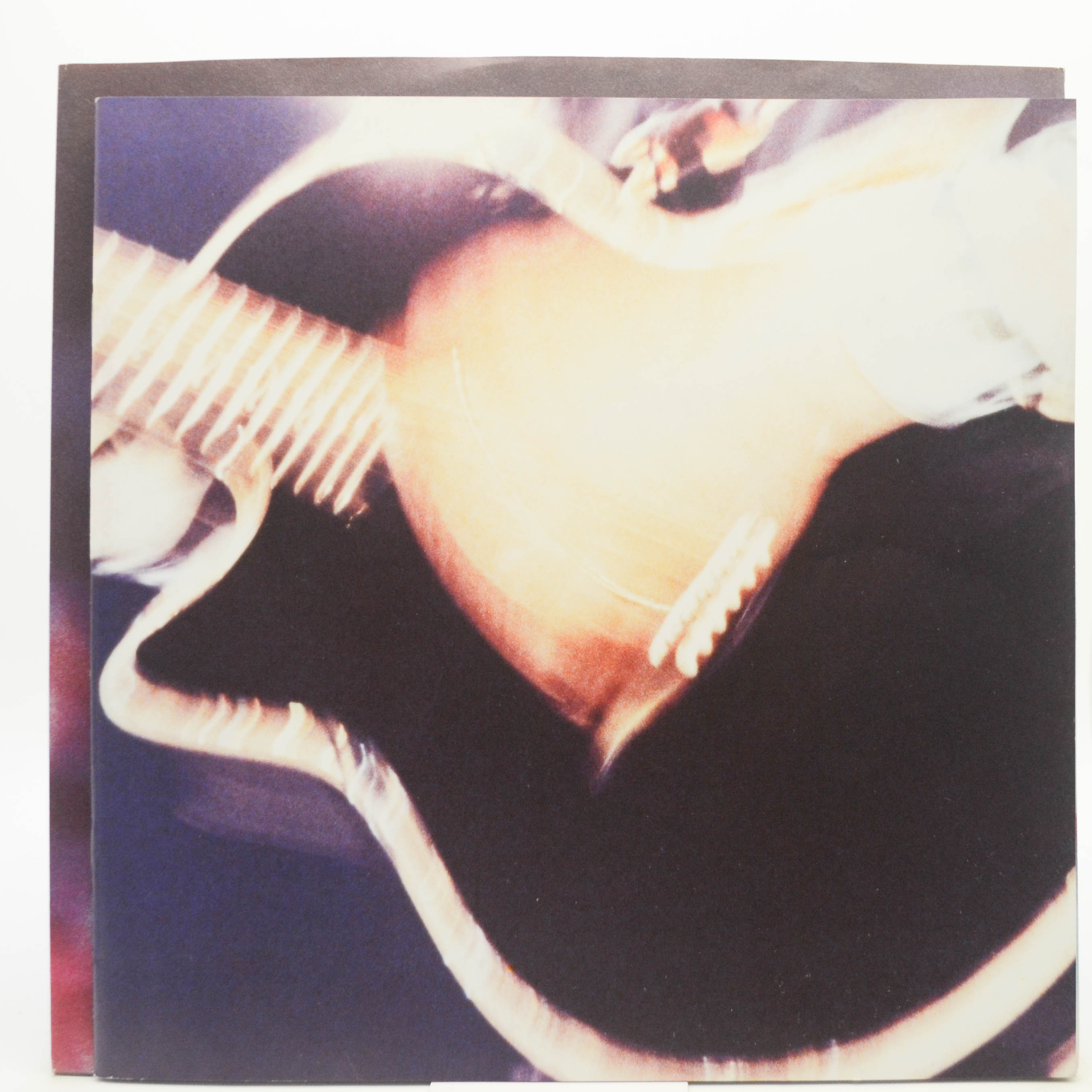 Paul McCartney — Tripping The Live Fantastic (3LP), 1990