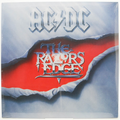 The Razors Edge, 1990