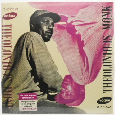 Piano Solo, 1954