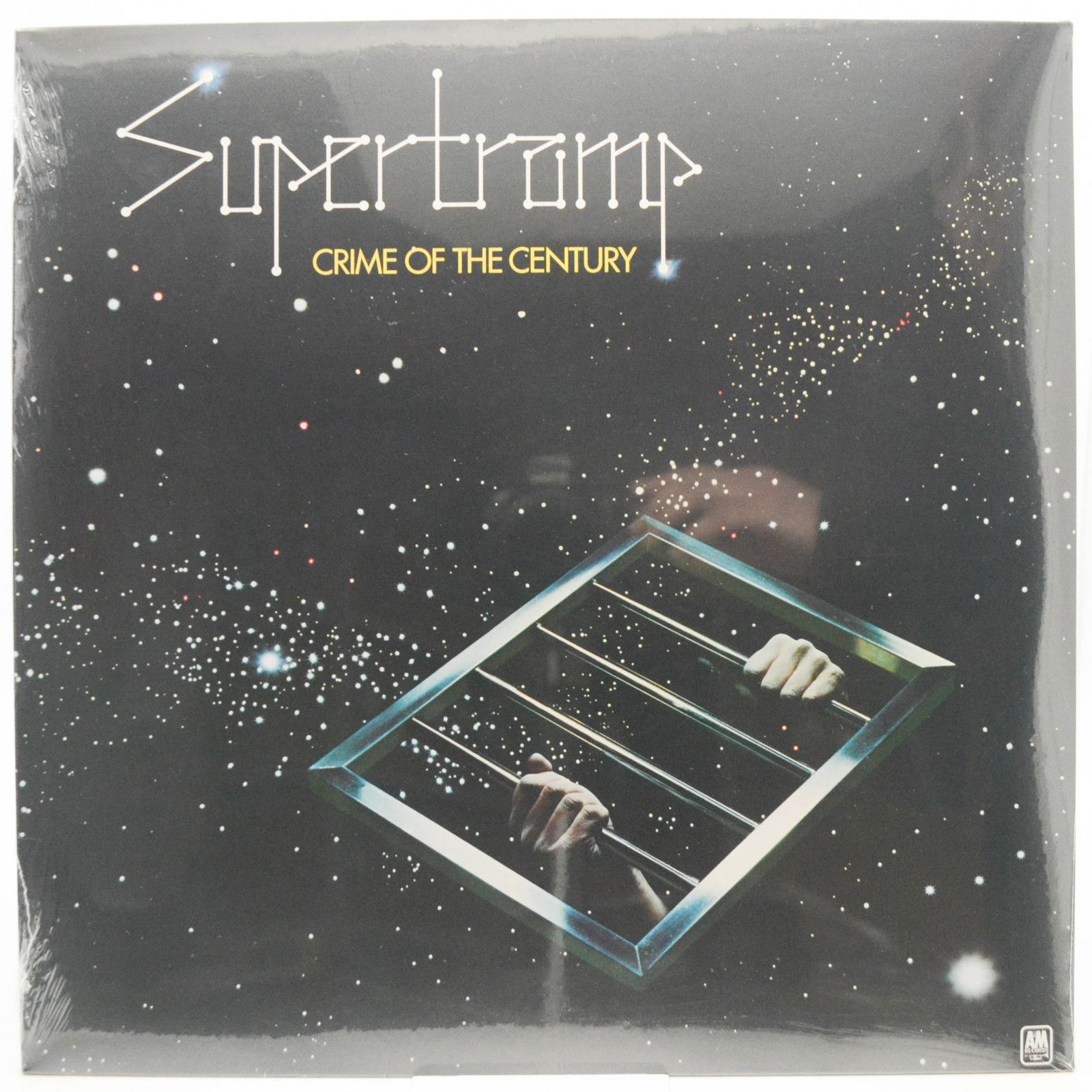 Supertramp — Crime Of The Century, 1974