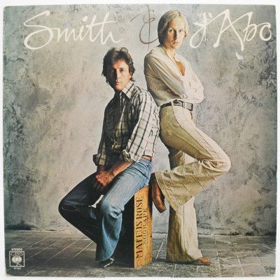 Smith & D'Abo (1-st, UK), 1976