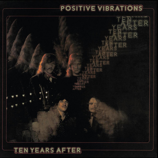 Positive Vibrations