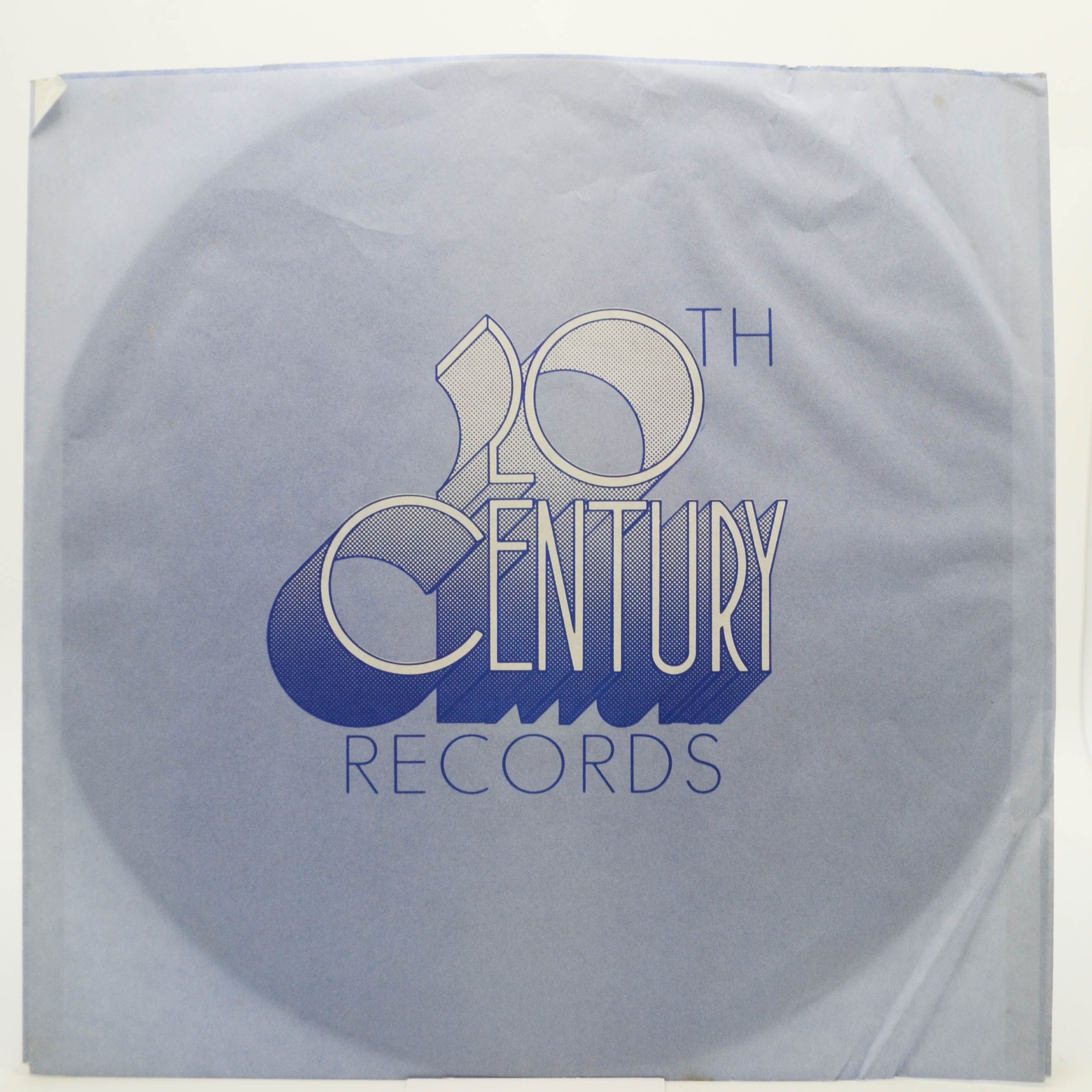 Love Unlimited Orchestra — Music Maestro Please (1-st, USA), 1975