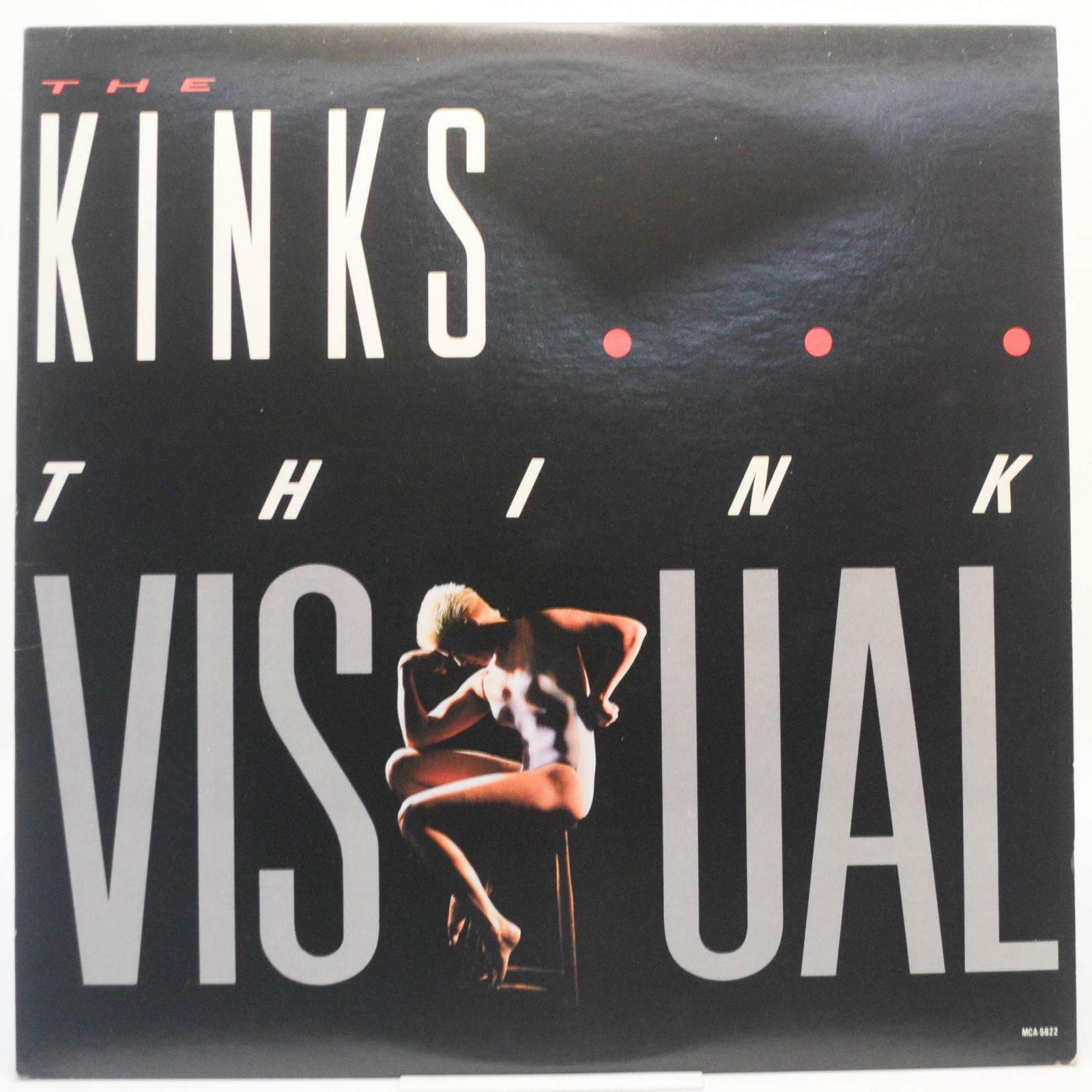 Think Visual (USA), 1986