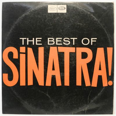 The Best Of Frank Sinatra, 1960