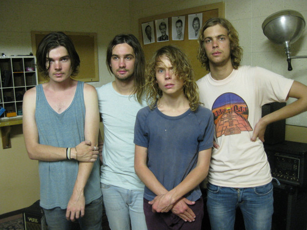 Tame Impala