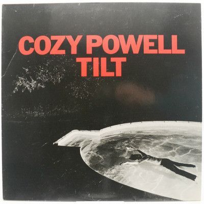 Cozy Powell