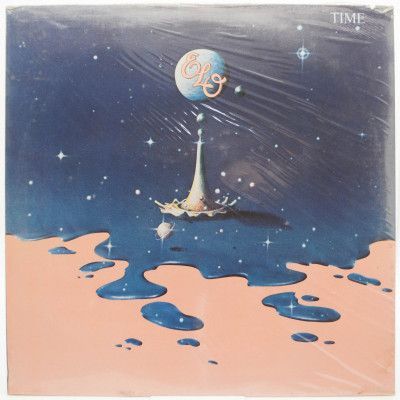 Time, 1981